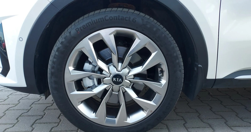 Kia Sorento cena 199900 przebieg: 60000, rok produkcji 2020 z Opole małe 232